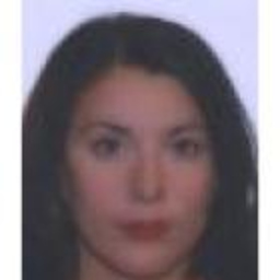 María del mar Rodríguez Rodríguez