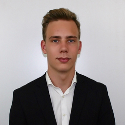 Dominik Radel