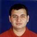 Vivek Dogra