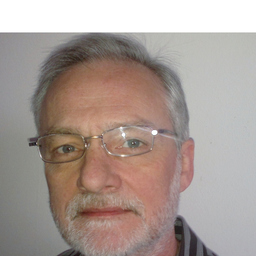 David Cooke