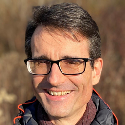 Christoph Alge
