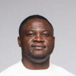 Ing. Jean Baptiste Nzokou
