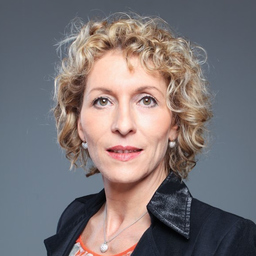 Cornelia Waibel