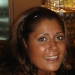 Solmaz Rabbani