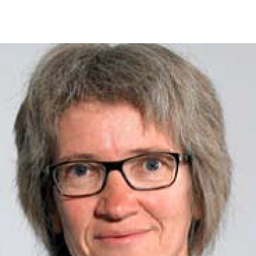 Barbara Graber