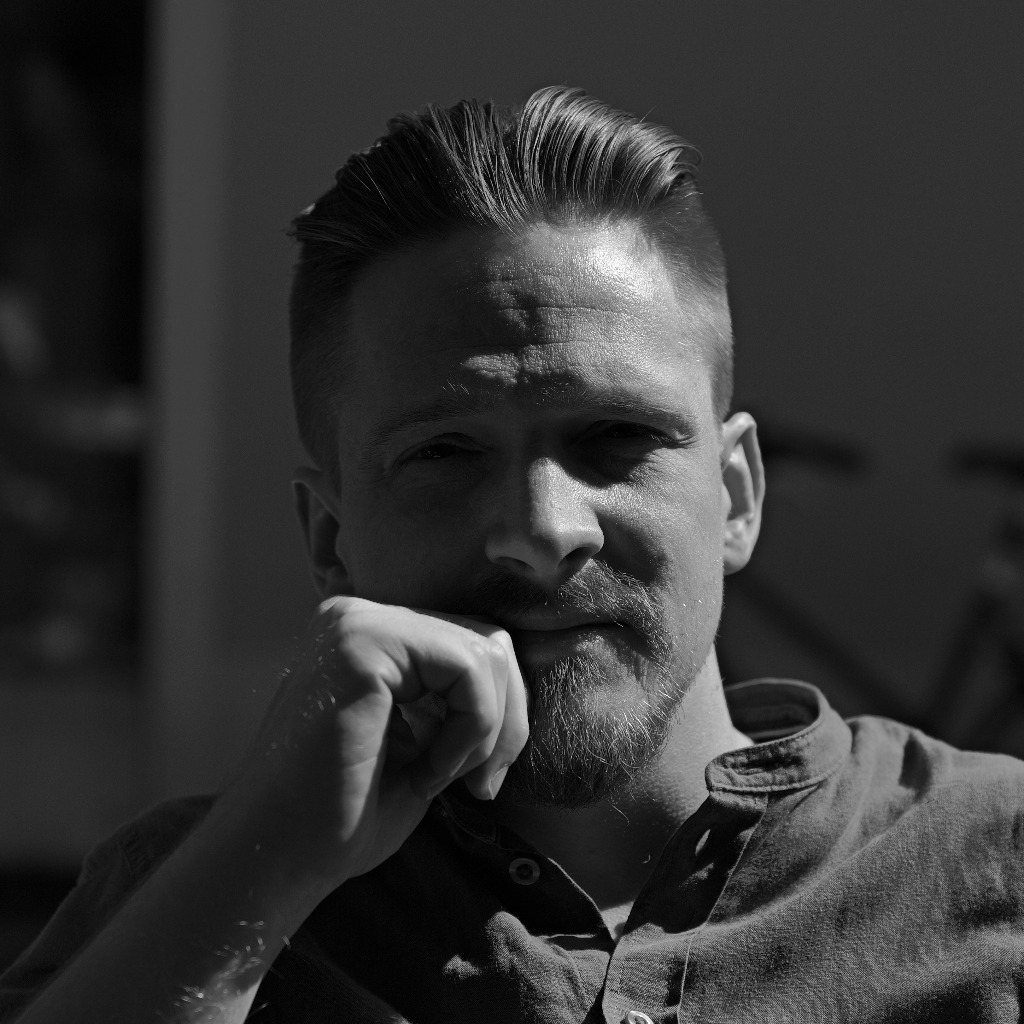 Konrad von Burg Head of Network & Communications EasySystems GmbH