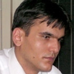 Mustafa Bayram