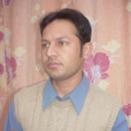 Muzamal Hussain