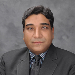 Tariq Ahmed Khan