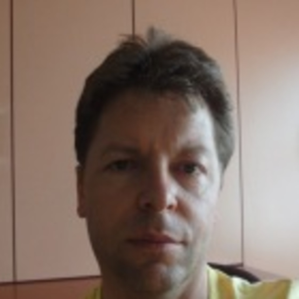 Social Media Profilbild Josef Glanznig 