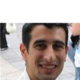 Ekrem Gökhan Ersöz