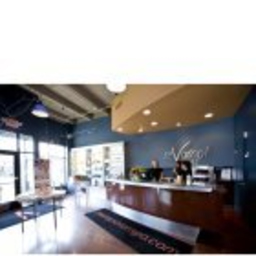 ReVamp Salonspa