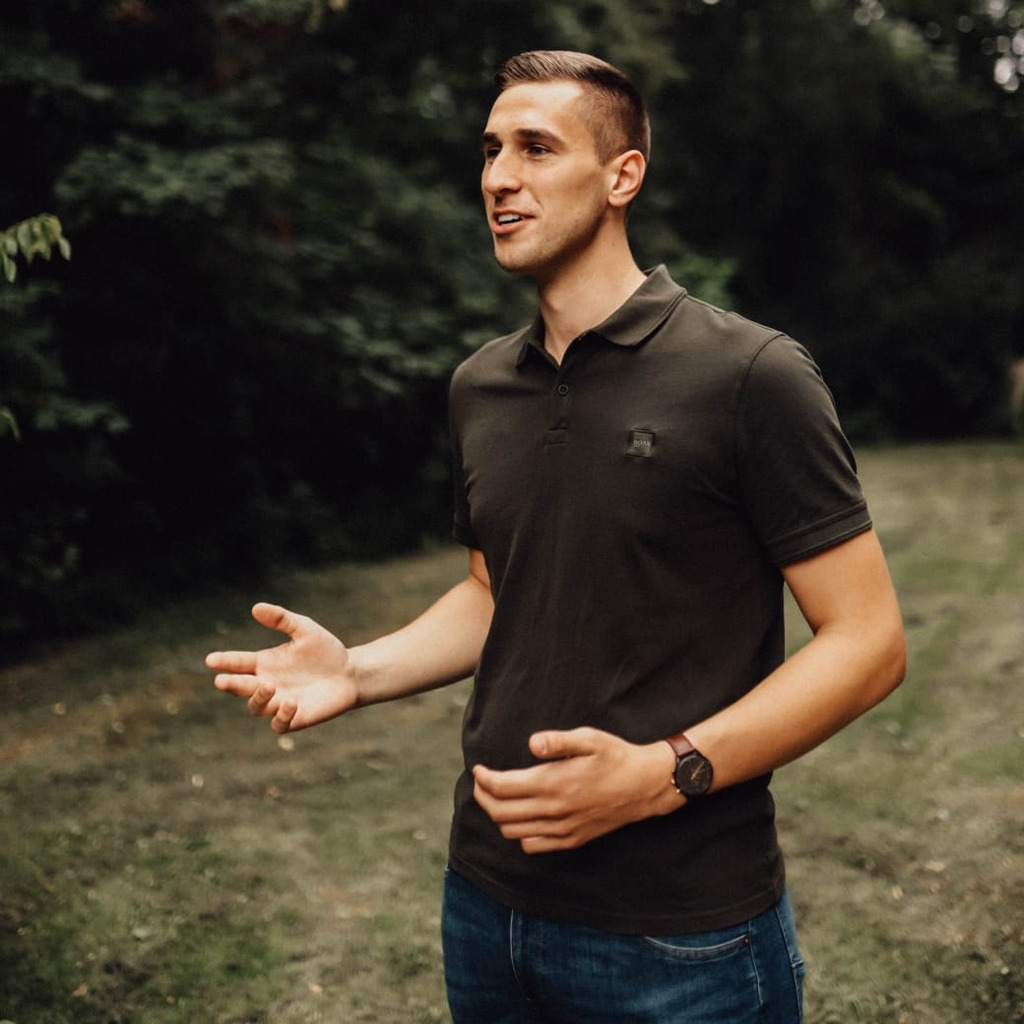 Max Dettmar Immobilienfachwirt kwg Kreiswohnbaugesellschaft