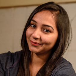 Siddhi Shah