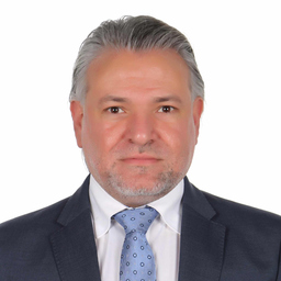Dr. Charles Rizk