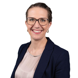 Larissa Schumann