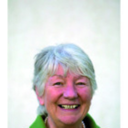 Rosemarie Unbehaun