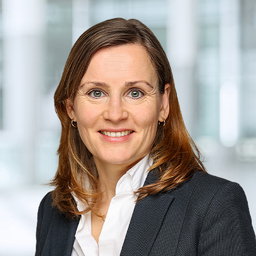 Theresa Albrecht