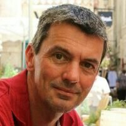 Jens Großheim