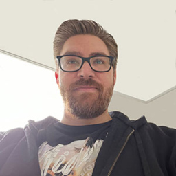 Roger Stolpe
