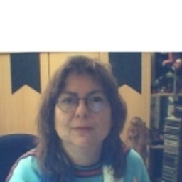 Rita Hinsberger