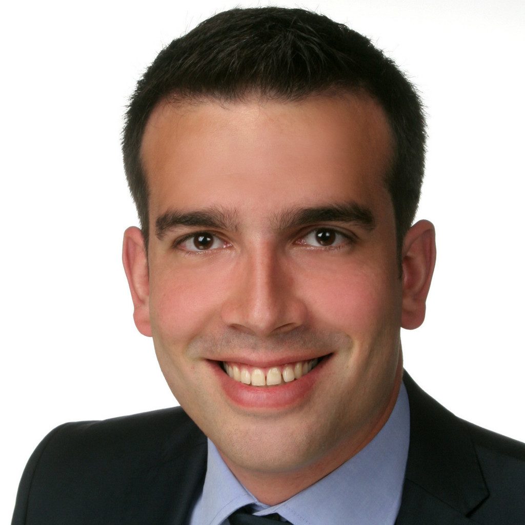 Otto Mattmüller Teamleiter Konstruktion SMP Deutschland GmbH XING