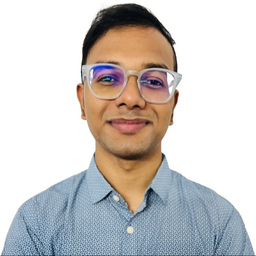 Koustav Ghosh