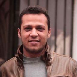 Mahmoud Khaleif