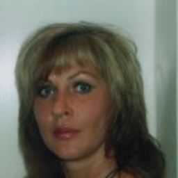 Undine Lubczyk