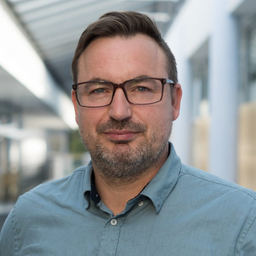 Michael Wüstemann