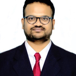 Ing. Prathik Achar Kundapur