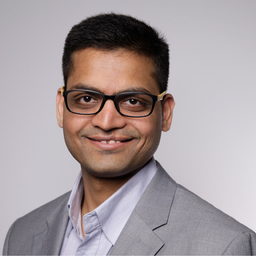 Darshil Kothari