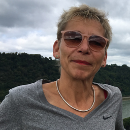Anke-Maria Wettlaufer