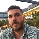 Nazif Can Kabakcioglu