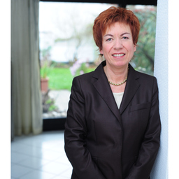 Agnes M. Stößer