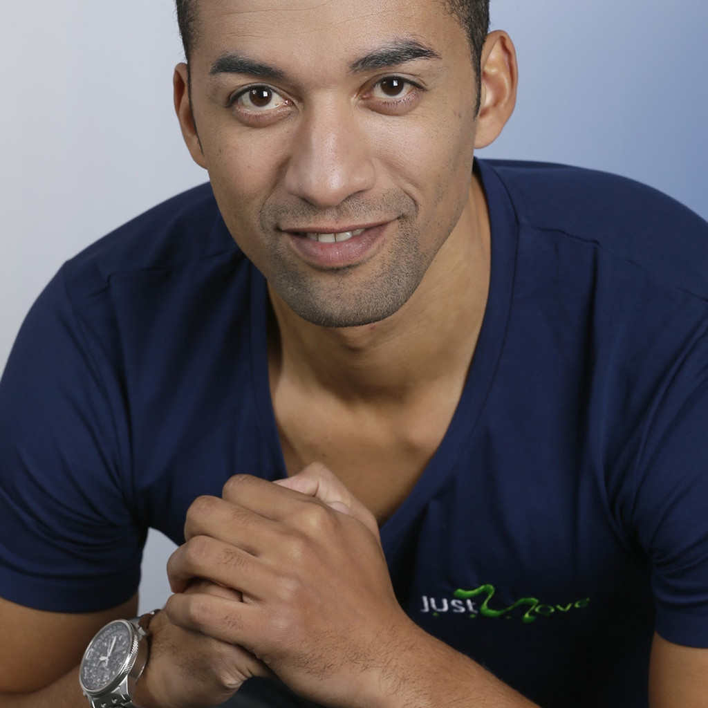 Robin Szolkowy Geschäftsführer justmove GmbH XING