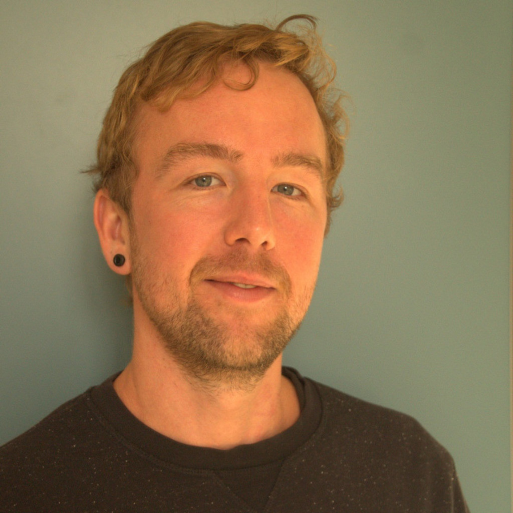 Dipl.Ing. Christian Pamer Head of Production Engineering Fiagon XING