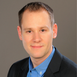 Benjamin Spiekermann