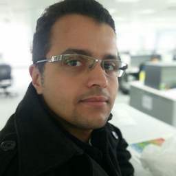Mahmoud Abozekry's profile picture