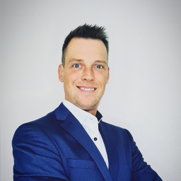 Marius Klauke