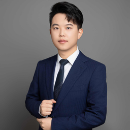 shunxin jiang