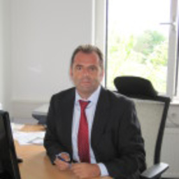 Helmut Müller