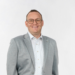 Patrick Wößner