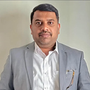 Praveenkumar Deshamukh