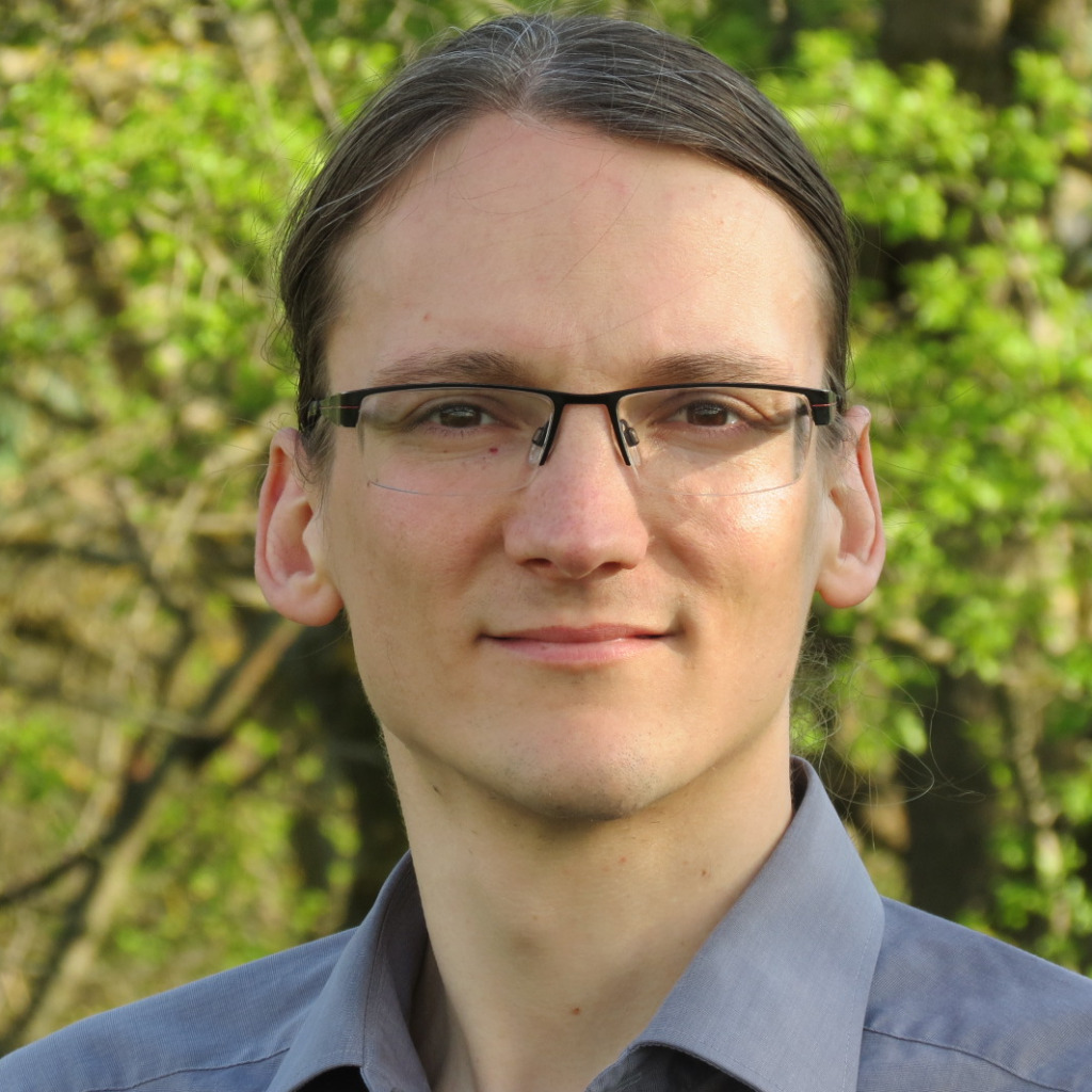 Michael Meinel Senior Professional BANSBACH GmbH