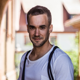 Daniel Stang