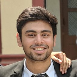Shubham Khatri