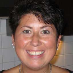 Mirjam Stausberg