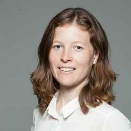 Dipl.-Ing. Rebecca Kloster