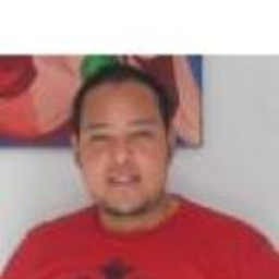 gustavo marron davila